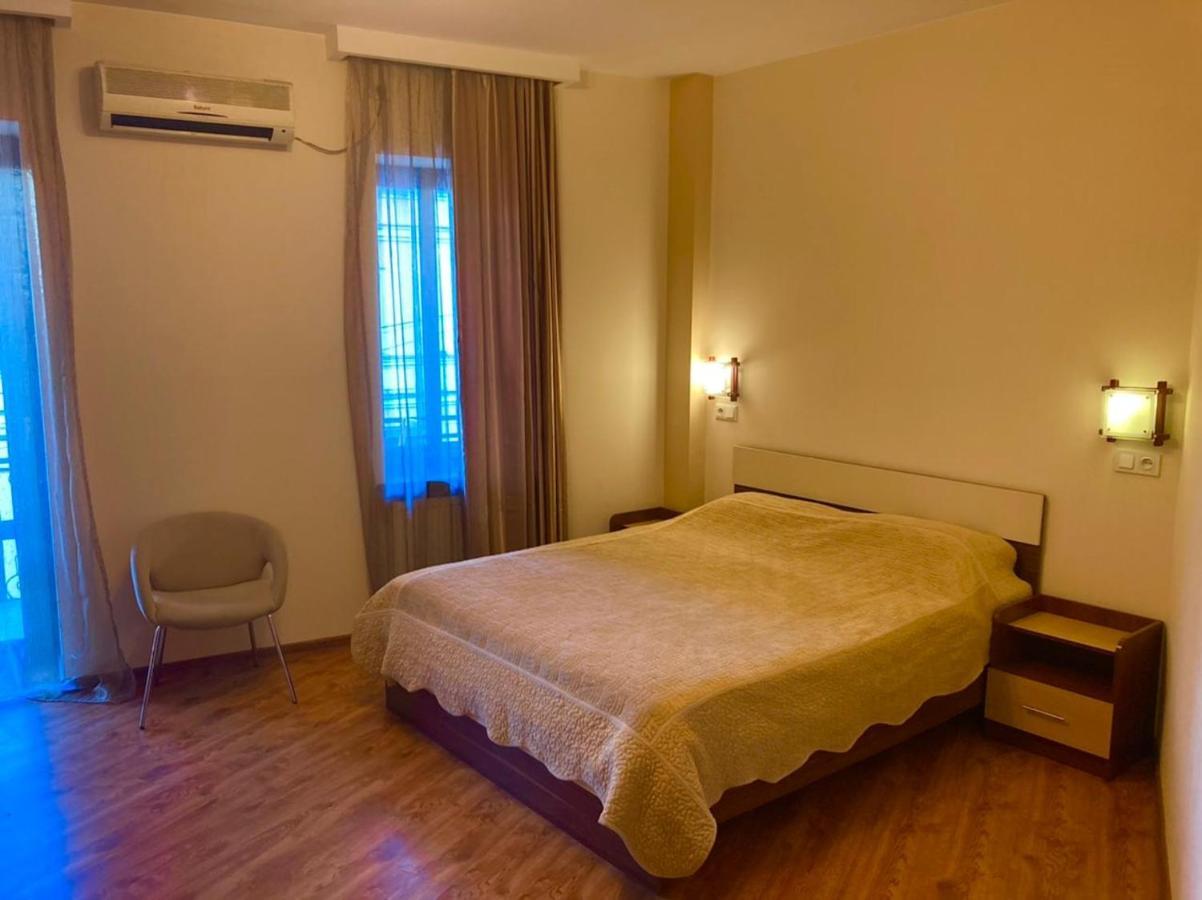 Hotel Old Cellar Tbilisi Eksteriør billede