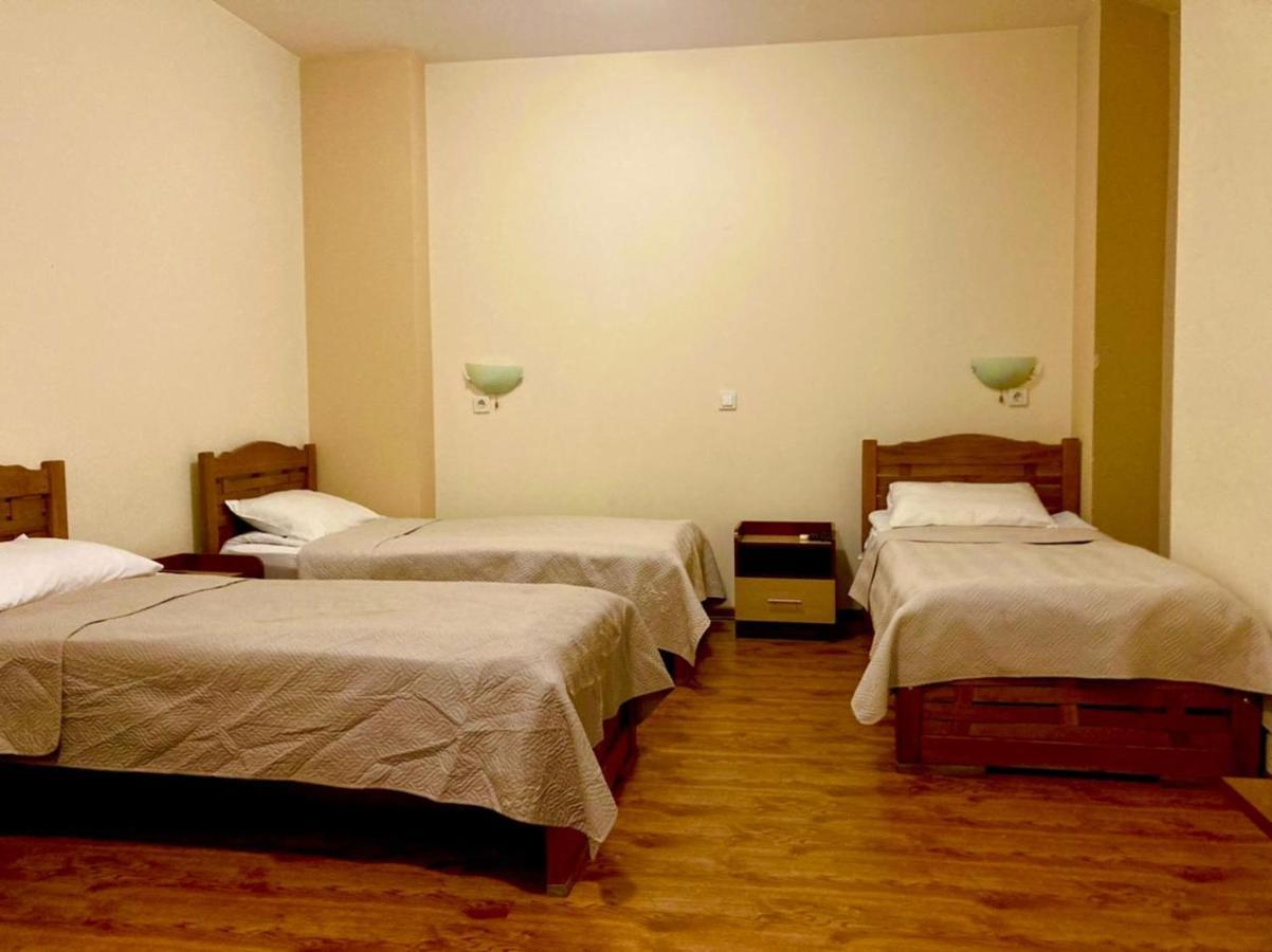 Hotel Old Cellar Tbilisi Eksteriør billede