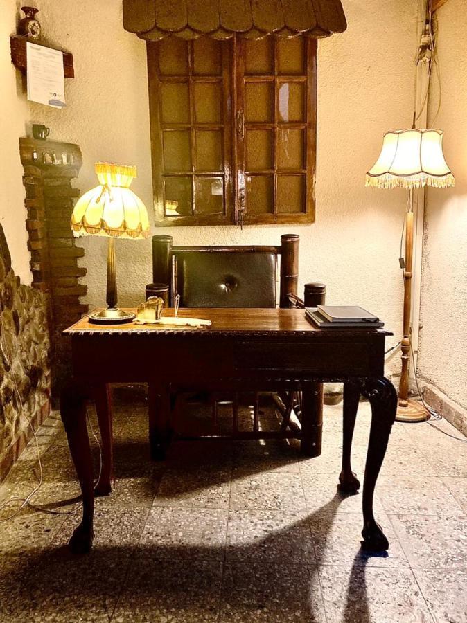 Hotel Old Cellar Tbilisi Eksteriør billede